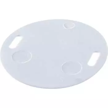 Кабельная бирка Росдюбель У-135 24-2010