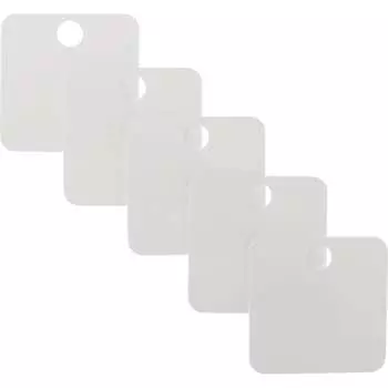 Кабельные бирка Росдюбель У-153 24-2030