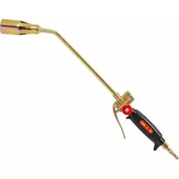 Кабельная горелка FOOB гв-100-р 00-00003355