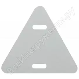 Кабельная маркировочная бирка ЭРА У136 Б0037466