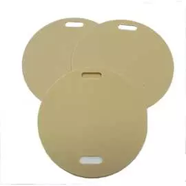 Кабельная мягкая бирка Урал ПАК 135 АЭ-8084135-100