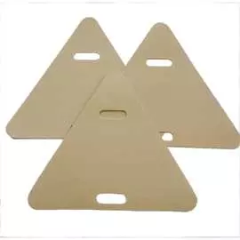 Кабельная мягкая бирка Урал ПАК 136 АЭ-8094136-100