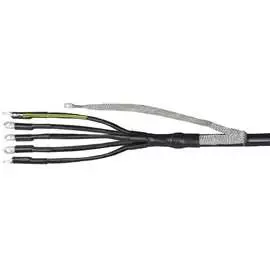 Кабельная муфта IEK ПКВ Н тпбэ UZM-XLBK1-NVN5-1625XZ