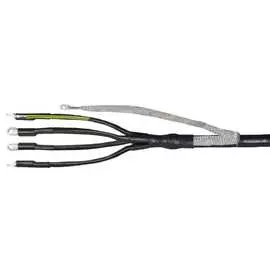 Кабельная муфта IEK ПКВ Н тпбэ UZM-XLBK1-NVN4-1625XZ