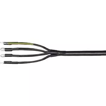 Кабельная муфта IEK ПКВтп UZM-XLK1-VN4-1625S