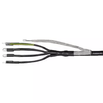 Кабельная муфта IEK ПКВтпбэ UZM-XLBK1-VN4-150240XZ