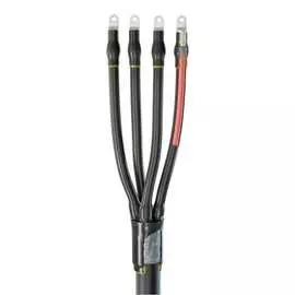 Кабельная муфта КВТ 4РКТп-1-70/120 72902