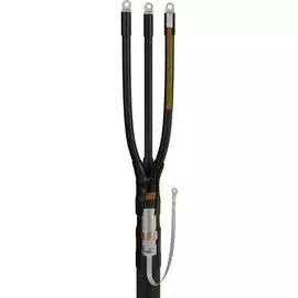 Кабельная муфта КВТ 3КВНТп-1-70/120 Б нг-LS 71128