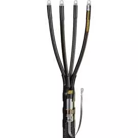 Кабельная муфта КВТ 4КВНТп-1-25/50 нг-LS 71132