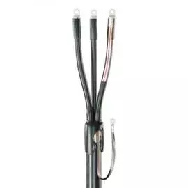 Кабельная муфта КВТ 3ПКТп-1-35/50 Б 74630