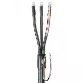 Кабельная муфта КВТ 3ПКТпб-1-35/50 74631