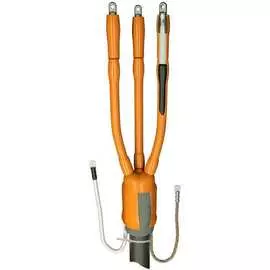 Кабельная муфта КВТ 3РКТп-6-35/50 78355