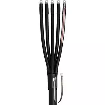 Кабельная муфта КВТ 5ПКТп/б/-1-25/50 /Б/ нг-LS 65573