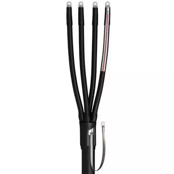 Кабельная муфта КВТ 4ПКТп/б/-1-16/25 60351