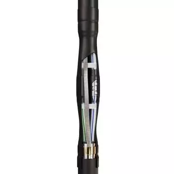 Кабельная муфта КВТ 5ПСТ/б/-1-70/120 /Б/ нг-LS 65590