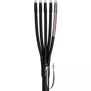 Кабельная муфта КВТ 5ПКТп-1-16/25 /Б/ 60326