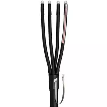 Кабельная муфта КВТ 4ПКТп/б/-1-70/120 /Б/ нг-LS 65566