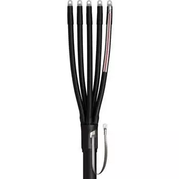 Кабельная муфта КВТ 5ПКТп-1-150/240 нг-LS 65538