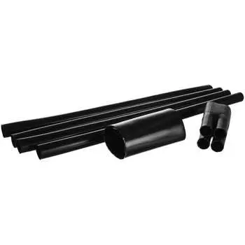 Кабельная муфта КВТ 4КВНТп-1-70/120 57890