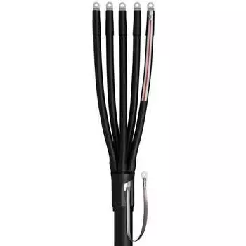 Кабельная муфта КВТ 5ПКТп/б/-1-150/240 /Б/ 60341