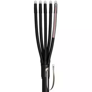 Кабельная муфта КВТ 5ПКТп/б/-1-16/25 60334