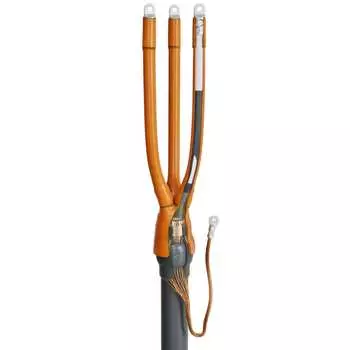 Кабельная муфта КВТ 3Пп-10-35/50 66278