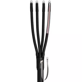 Кабельная муфта КВТ 4ПКТп-1-25/50 /Б/ нг-LS 65532