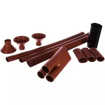 Кабельная муфта КВТ 3КНТп-10-150/240 (Б) 50120