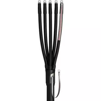 Кабельная муфта КВТ 5ПКТп(б)-1-25/50 нг-LS 65569