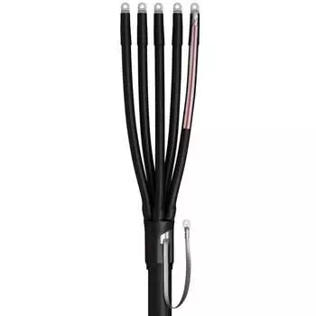 Кабельная муфта КВТ 5ПКТп-1-70/120 /Б/ 60330