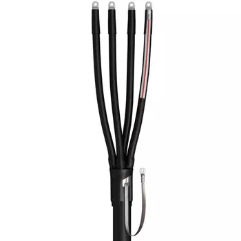 Кабельная муфта КВТ 4ПКТп/б/-1-150/240 /Б/ 57789