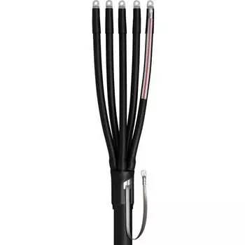 Кабельная муфта КВТ 5ПКТп-1-25/50 /Б/ 60328