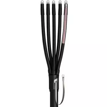 Кабельная муфта КВТ 5ПКТп-1-16/25 /Б/ нг-LS 70520