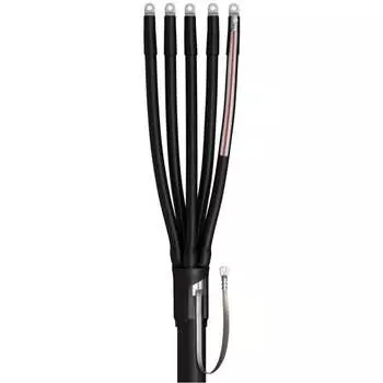 Кабельная муфта КВТ 5ПКТп-1-150/240 /Б/ 60332