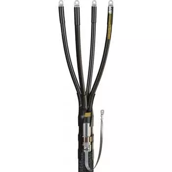 Кабельная муфта КВТ 4КВНТп-1-150/240 (Б) 57893