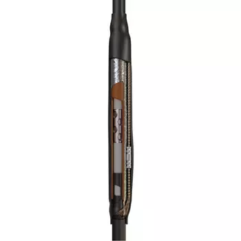 Кабельная муфта КВТ 1ПСТ-10-500/630 нг-LS 76437