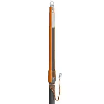 Кабельная муфта КВТ 1П-10-150/240 /Б/ 57812