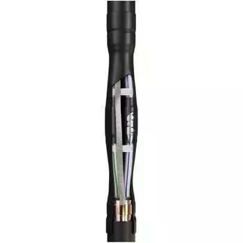 Кабельная муфта КВТ 2ПСТ-1-70/120 74650