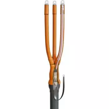 Кабельная муфта КВТ 3ПКТп-6-70/120 /Б/ 65515