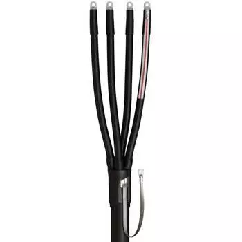 Кабельная муфта КВТ 4ПКТп/б/-1-150/240 57788