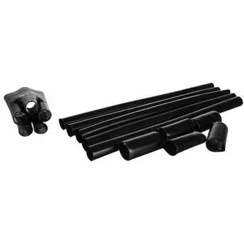 Кабельная муфта КВТ 4ПКТп-1-150/240 /Б/ нг-LS 65534