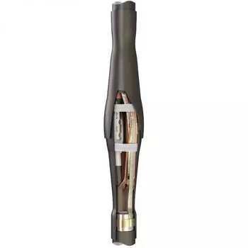 Кабельная муфта КВТ 3ПСТ 10 77349