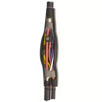 Кабельная муфта КВТ 4ПТО-1-95/150-35/95 66586