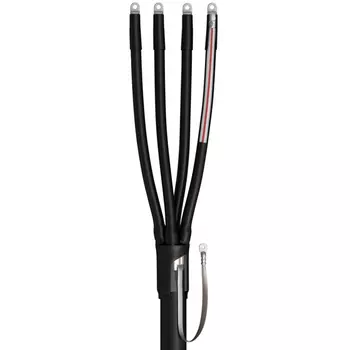 Кабельная муфта КВТ 4ПКТп/б/-1-25/50 /Б/ нг-LS 65565