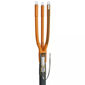 Кабельная муфта КВТ 3п-10-70/120 50351