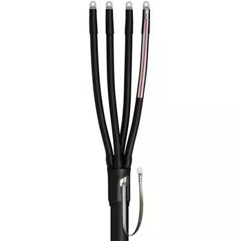 Кабельная муфта КВТ 4ПКТп-1-25/50 /Б/ 57778