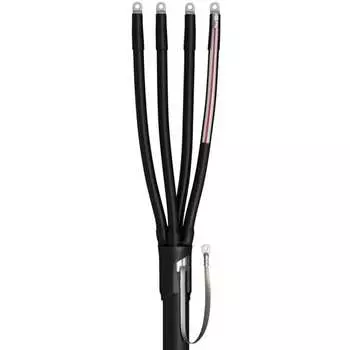 Кабельная муфта КВТ 4ПКТп/б/-1-70/120 нг-LS 65562