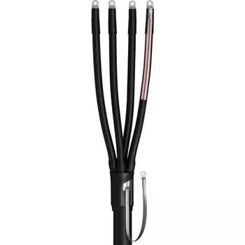 Кабельная муфта КВТ 4ПКТп-1-25/50 нг-LS 65528