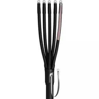 Кабельная муфта КВТ 5ПКТп/б/-1-70/120 /Б/ 60339