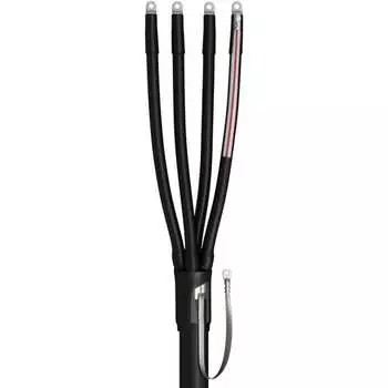 Кабельная муфта КВТ 4ПКТп/б/-1-70/120 /Б/ 57787